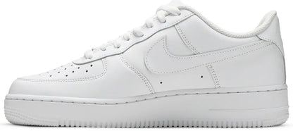 Nike Air Force 1 Low '07 "White"