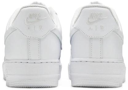 Nike Air Force 1 Low '07 "White"