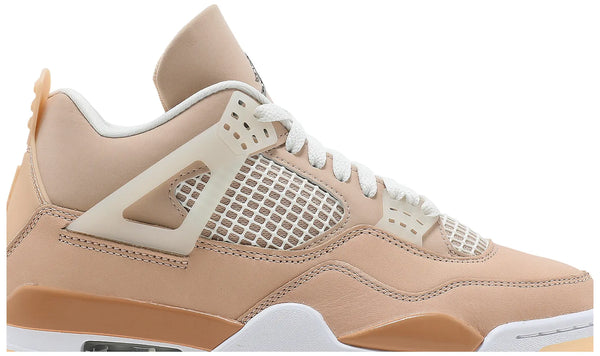 Wmns Air Jordan 4 Retro 'Shimmer'