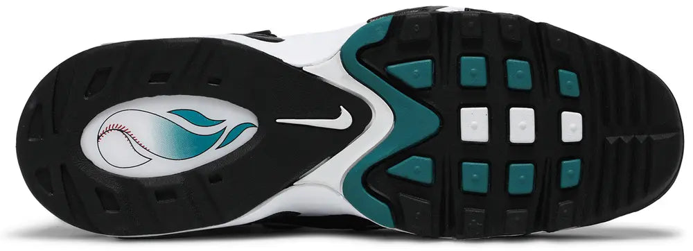 Nike Air Griffey Max 1 'Freshwater' 2021