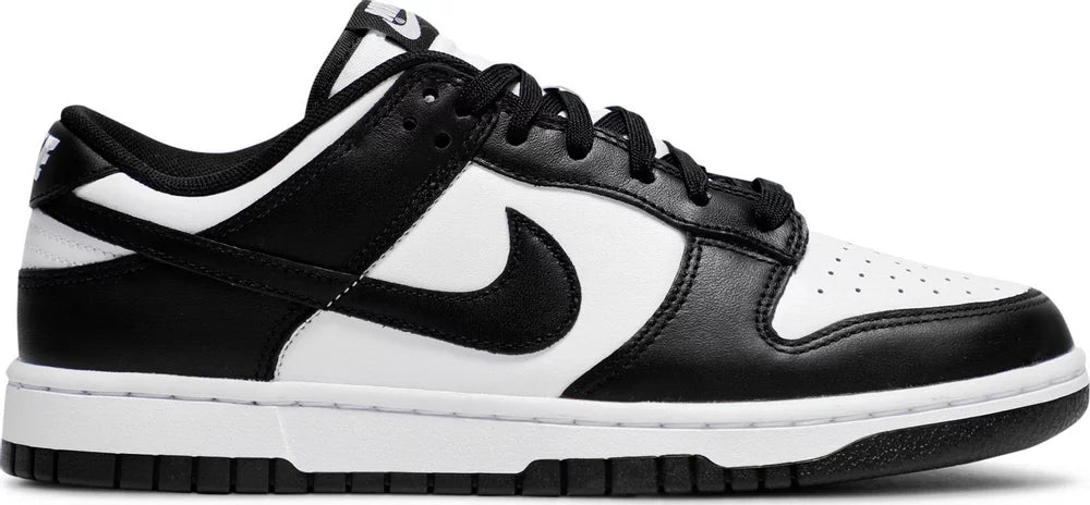 Nike Dunk Low "Panda"