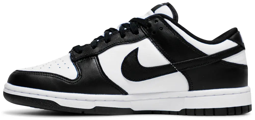 Nike Dunk Low "Panda"