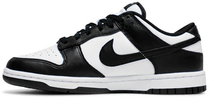 Nike Dunk Low "Panda"