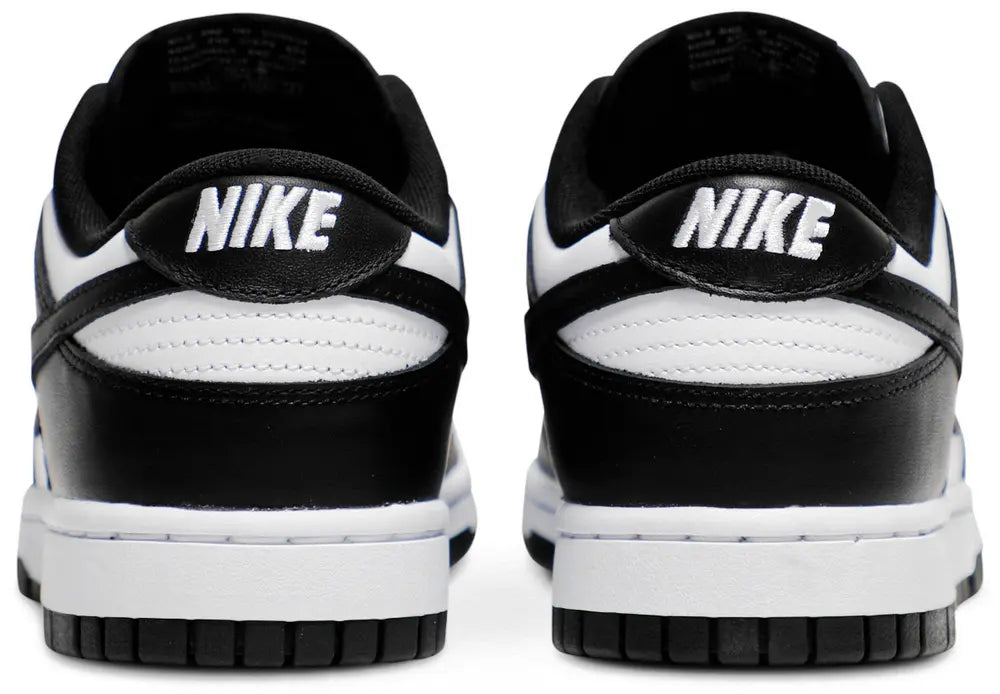 Nike Dunk Low "Panda"