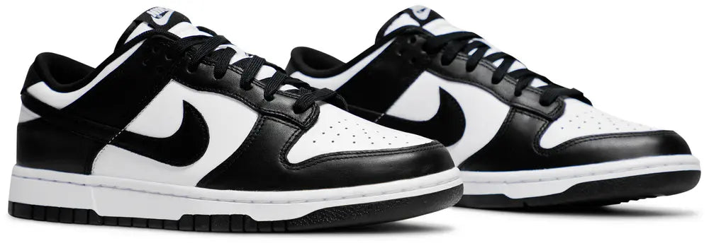 Nike Dunk Low "Panda"