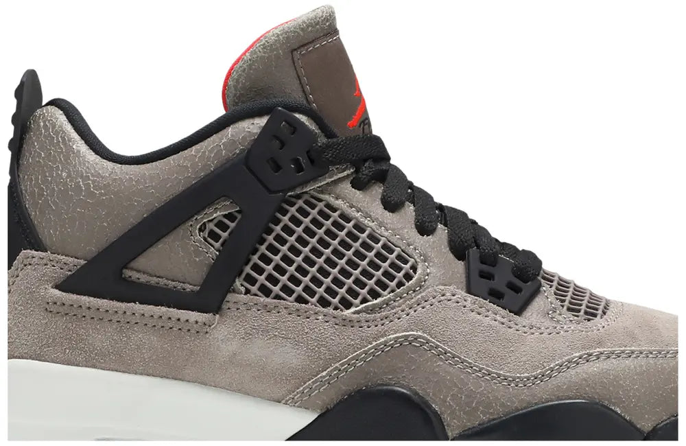 Air Jordan 4 Retro GS 'Taupe Haze'