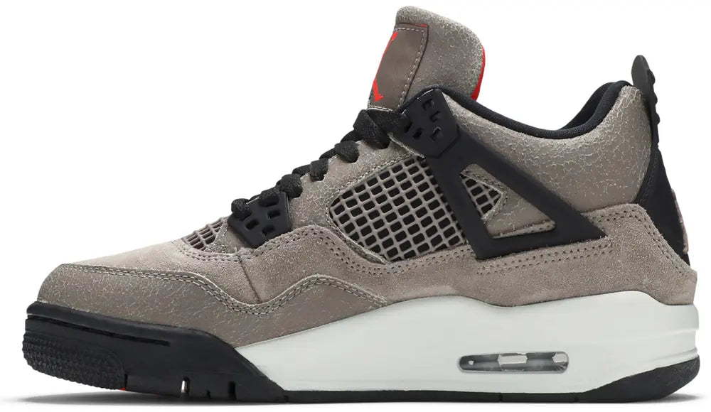 Air Jordan 4 Retro GS 'Taupe Haze'