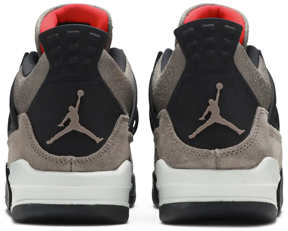 Air Jordan 4 Retro GS 'Taupe Haze'