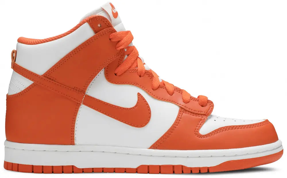 Nike Dunk High GS "Syracuse"