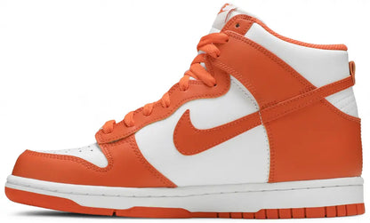 Nike Dunk High GS "Syracuse"