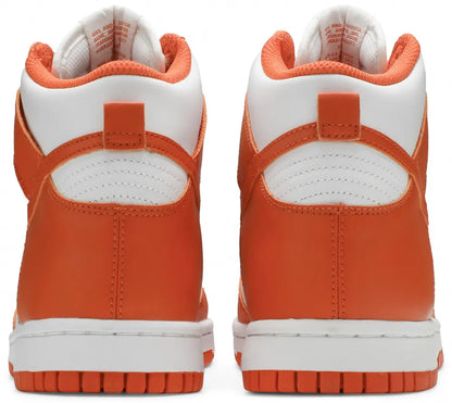 Nike Dunk High GS "Syracuse"