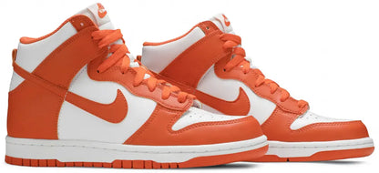 Nike Dunk High GS "Syracuse"