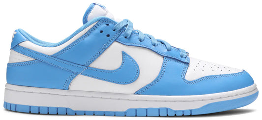 Nike Dunk Low 'University Blue' - blue sneaker