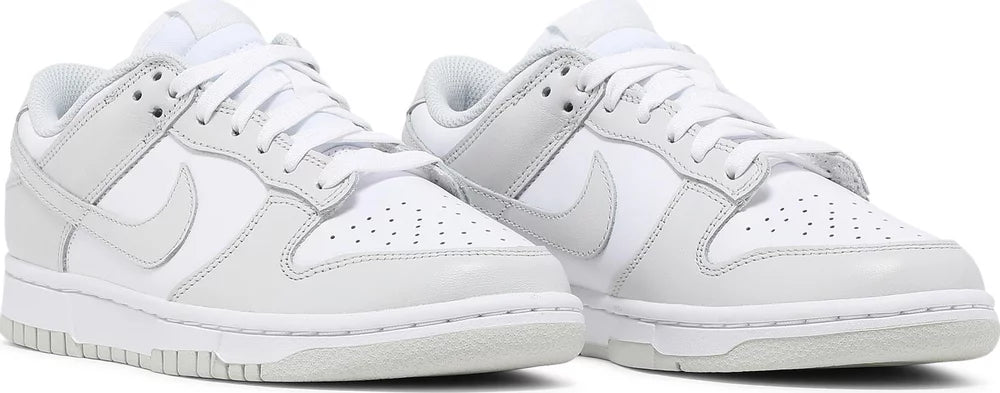 Nike Dunk Low "Photon Dust"