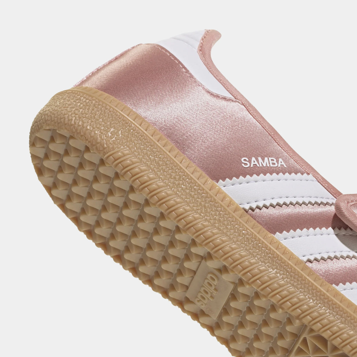 adidas Samba Jane J 'Wonder Mauve Cloud White Gum'