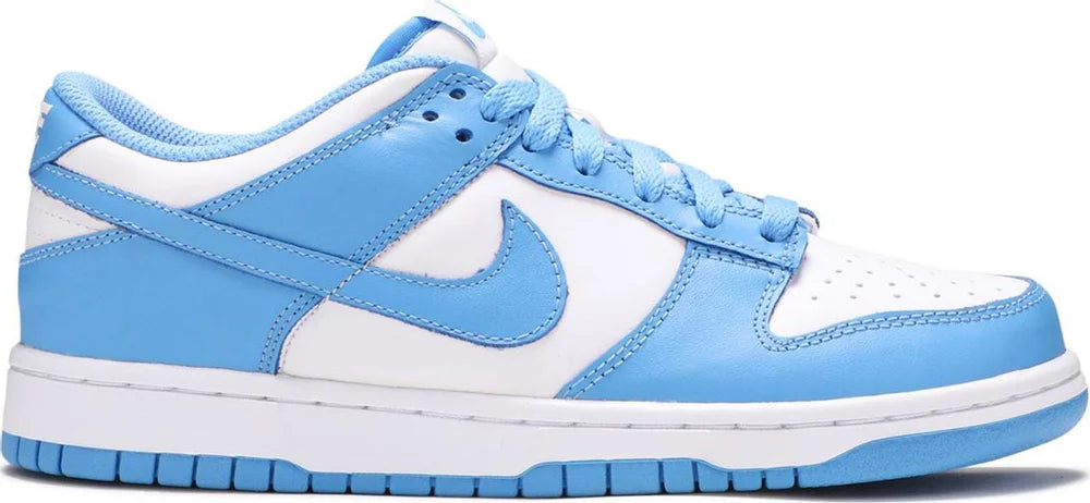 Nike Dunk Low GS "UNC"