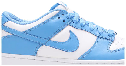 Nike Dunk Low GS "UNC"