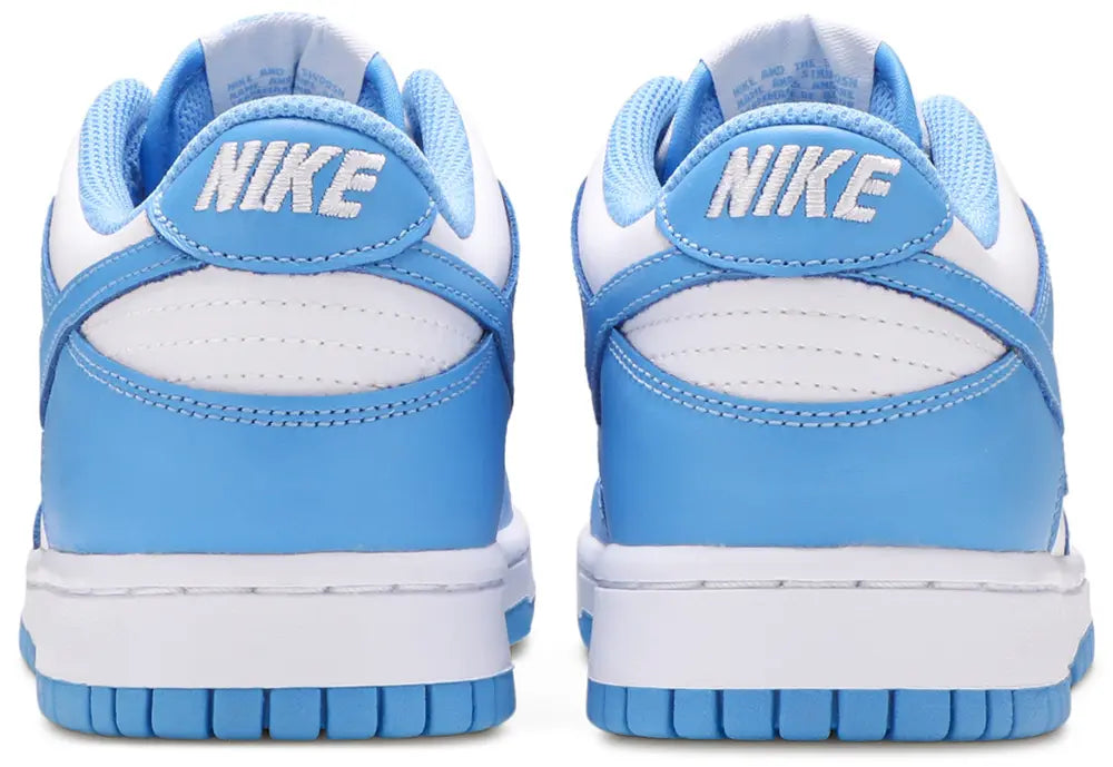 Nike Dunk Low GS "UNC"