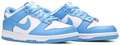 Nike Dunk Low GS "UNC"