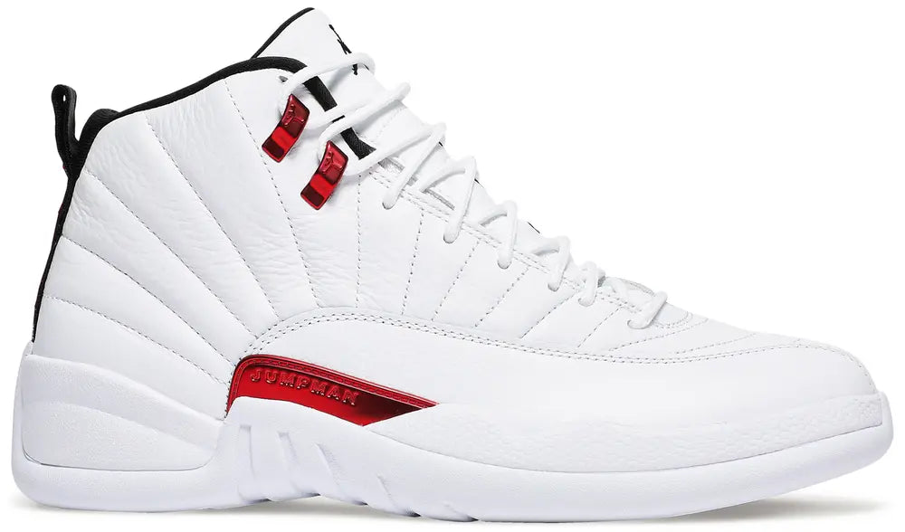 Jordan Retro 12 "Twist"