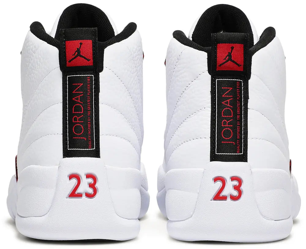 Jordan Retro 12 "Twist"