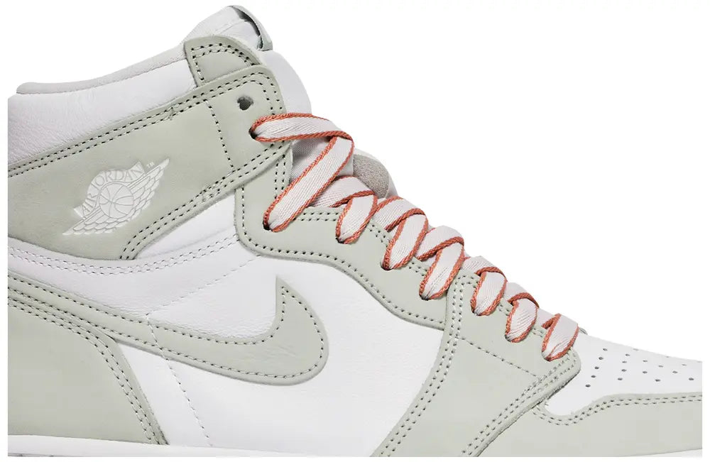Jordan Retro 1 High "Seafoam"