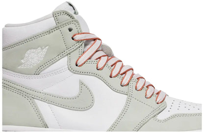 Jordan Retro 1 High "Seafoam"