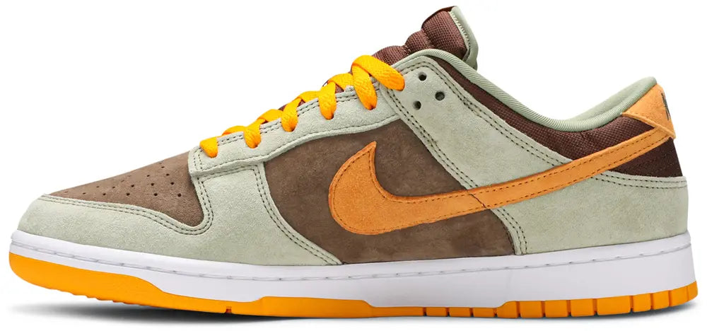 Nike Dunk Low "Dusty Olive"