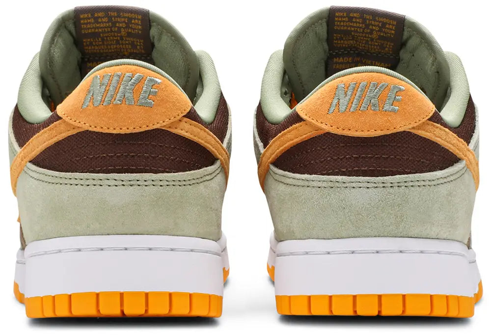 Nike Dunk Low "Dusty Olive"