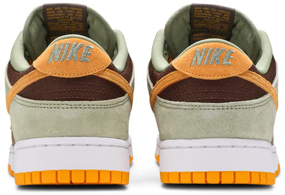 Nike Dunk Low "Dusty Olive"