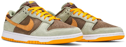 Nike Dunk Low "Dusty Olive"