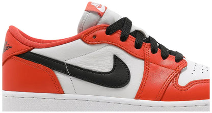 Jordan 1 Low OG "Starfish"