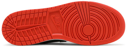 Jordan 1 Low OG "Starfish"