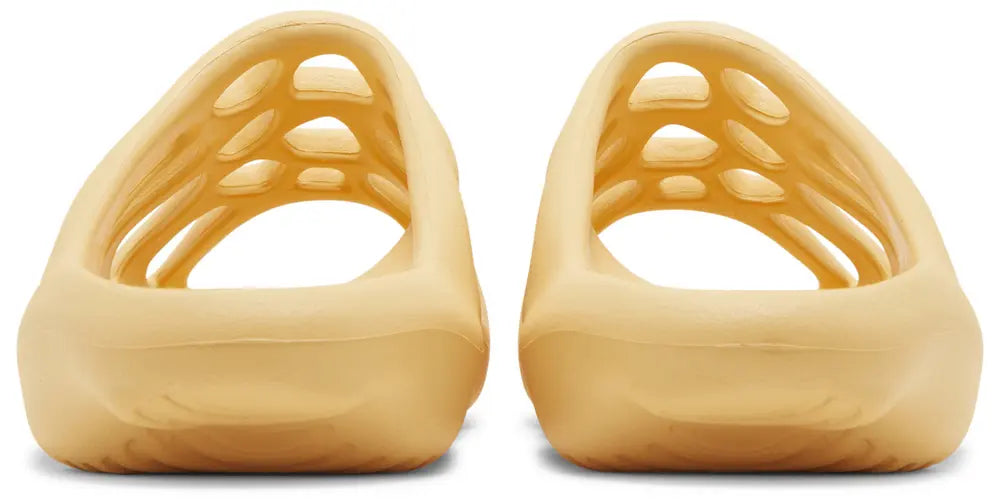 Adidas Yeezy 450 Slide "Cream"