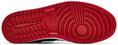 Jordan Retro 1 High "Patent Bred"