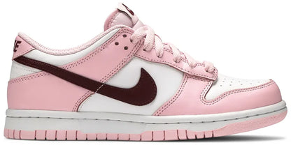 Nike Dunk Low GS "Pink Foam"