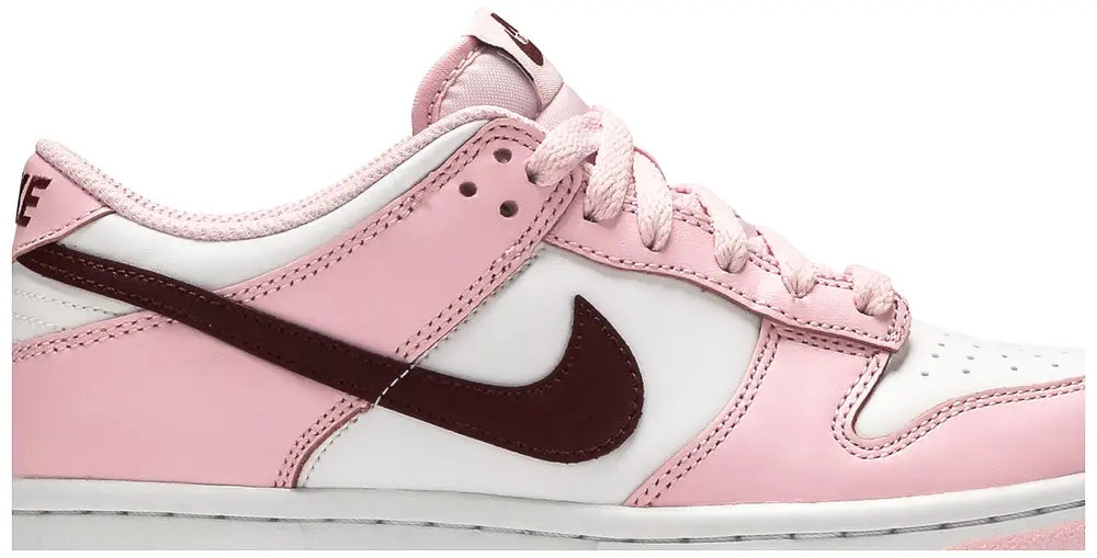 Nike Dunk Low GS "Pink Foam"