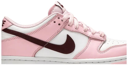 Nike Dunk Low GS "Pink Foam"