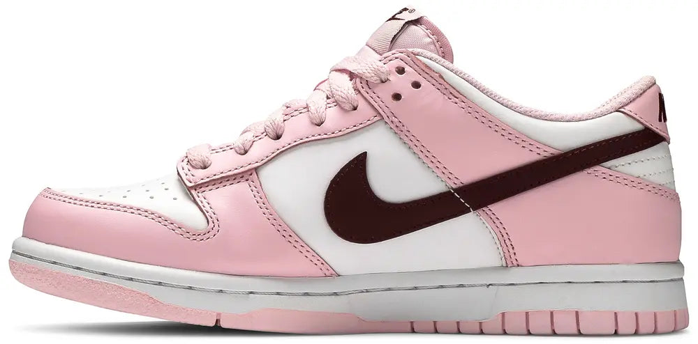 Nike Dunk Low GS "Pink Foam"