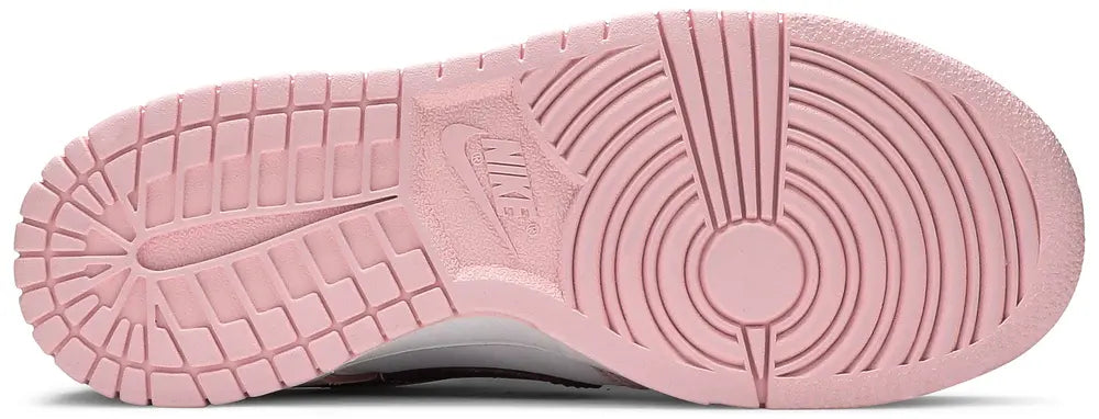 Nike Dunk Low GS "Pink Foam"