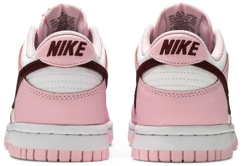 Nike Dunk Low GS "Pink Foam"