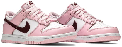 Nike Dunk Low GS "Pink Foam"