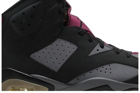 Air Jordan 6 Retro 'Bordeaux'