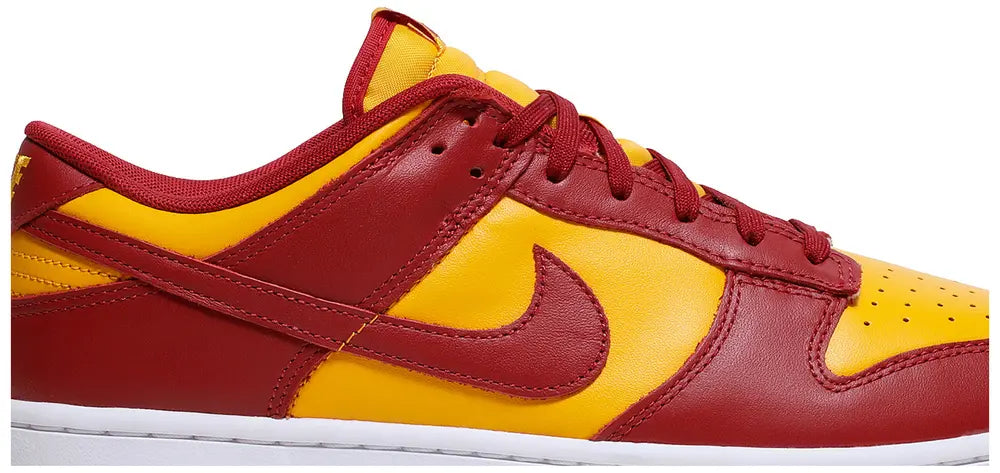 Nike Dunk Low "Midas Gold"