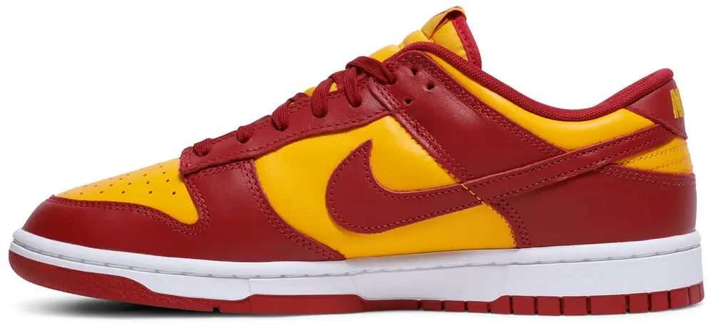 Nike Dunk Low "Midas Gold"