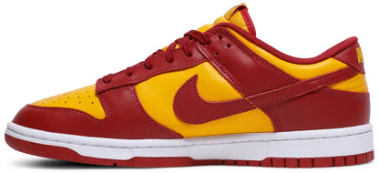 Nike Dunk Low "Midas Gold"