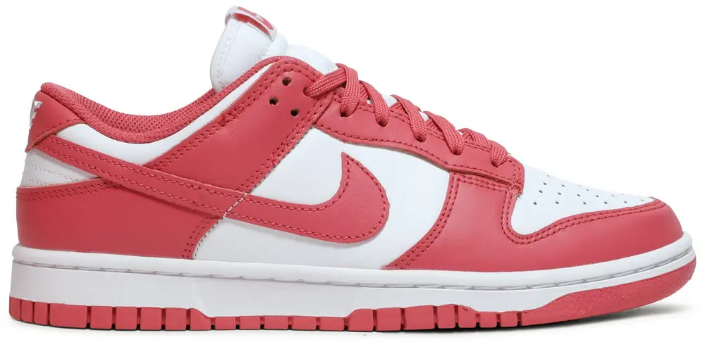 Nike Dunk Low "Archeo Pink"