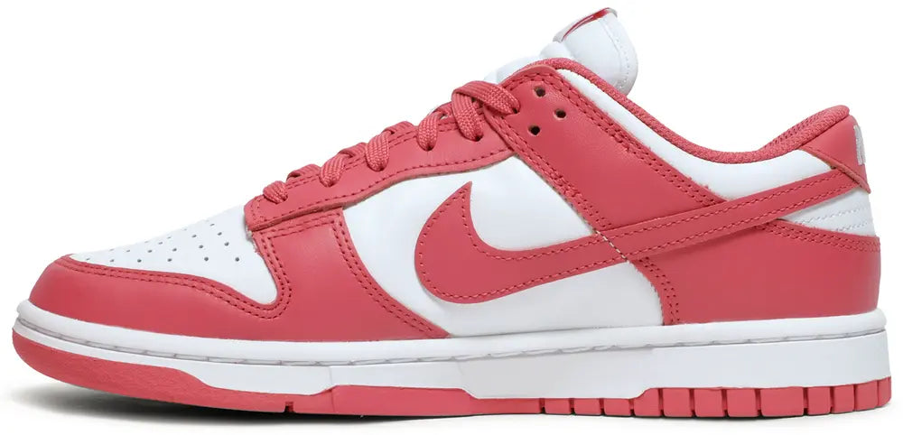 Nike Dunk Low "Archeo Pink"