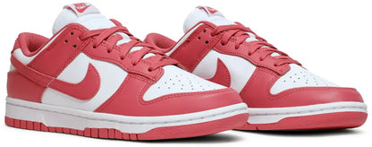 Nike Dunk Low "Archeo Pink"