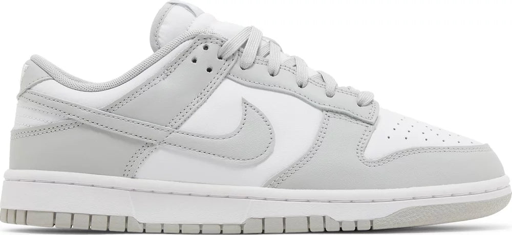 Nike Dunk Low "Grey Fog"